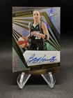 2022 Panini Revolution WNBA Becky Hammon Autograph #AG-BHM
