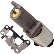 AGR-Ventil Abgasrückführungsventil + Dichtung for Opel Astra G H Vectra C 1.6