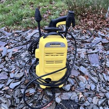 karcher k3 compact pressure washer