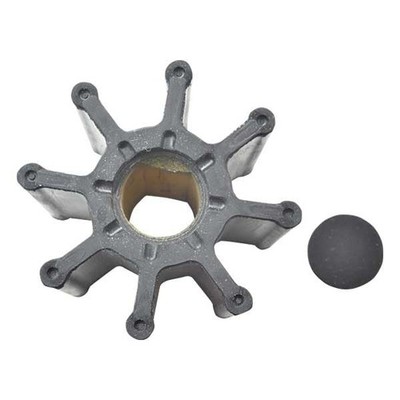 EMP 47-03908 Impeller for MerCruiser V6, 155-175 HP, V8 180-1650 HP Bravo, SSM,
