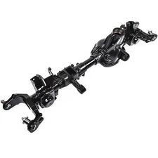 M210 Front Axle Housing For 2018-2022 Jeep Wrangler JL 4WD 2.0L 3.6L 68400405AA