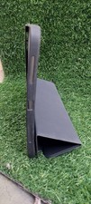 Black Folding Tablet Stand Holder Portable Desktop Stand