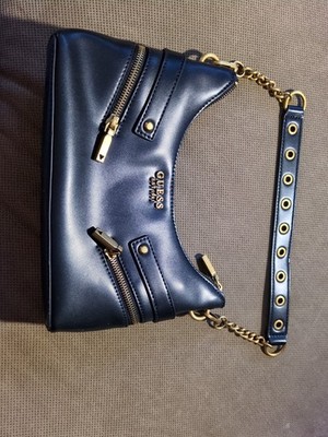 GUESS Black Trissa