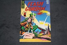 Flash Gordon #7 - UK King Comics 1967 (Zust. ...