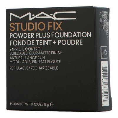 MAC Studio Fix Powder Plus Foundation Refillable NW22 12g