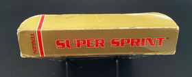 Super Sprint NES CIB TENGEN