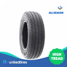 Used LT 245/70R17 Nexen Roadian CT8 HL 119/116R - 14/32