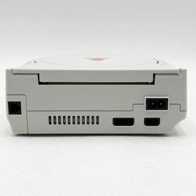 Sega Dreamcast Console Gaming System White HKT-3020