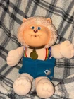 VINTAGE CABBAGE PATCH KID, KOOSA,