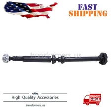 976-974 AWD Rear Driveshaft Assembly Fit Jeep Grand Cherokee 2011 V8 5.7L NEW