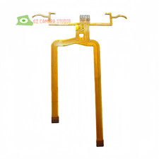 NEW Lens Focus Anti shake Flex Cable FPC For Canon 70-300 Digital Camera Repair