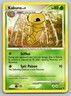 Pokemon TCG Great Encounters Kakuna 73/106