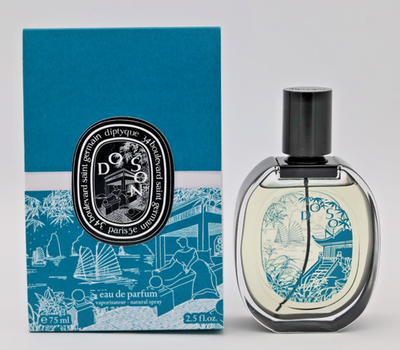 Diptyque Do Son LIMITED Edition EDP 75ml / 2.5oz OPENED BOX