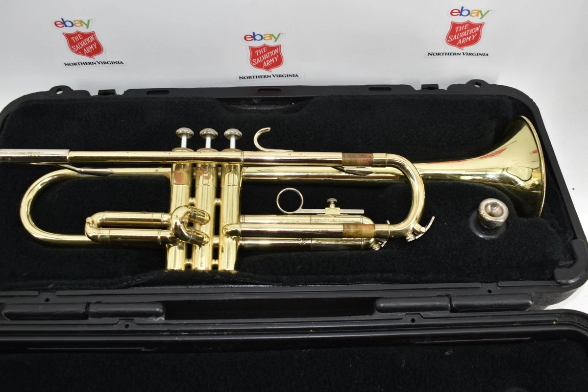 Preços baixos em Bach TR300 trompetes | eBay