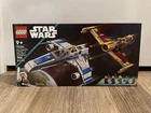 LEGO Star Wars 75364 New Republic E Wing Vs Shin Hati Starfighter New Sealed Box