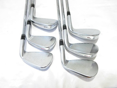 Callaway LH Iron Set APEX 5-9,P NS Pro 950GH neo Flex S Left Handed STORE - Picture 2 of 6