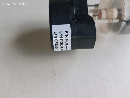 115 PERKIN ELMER COPPER (CU) LUMINA HOLLOW CATHODE LAMP N305-0121 - Picture 6 of 6