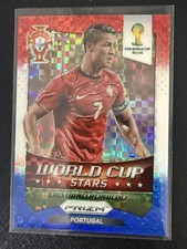 2014 Panini Prizm Football Cards 18