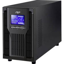 FSP Fortron PPF16A1905 Champ 2K Tower UPS 2000 VA