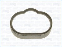 Ajusa Dichtung AnsaugkrüMmer 13188200 FüR Hyundai G4EK Lantra Accent Slc 1 2 Lc