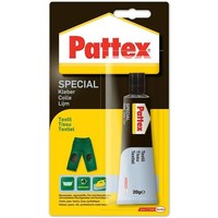Pattex PXST1 Spezialkleber Textil, FüR Gewebte Stoffe, Tube Mit 20 G