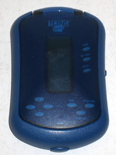 Fliptop Tetris Electronic Handheld Game Radica 2006 Free Shipping