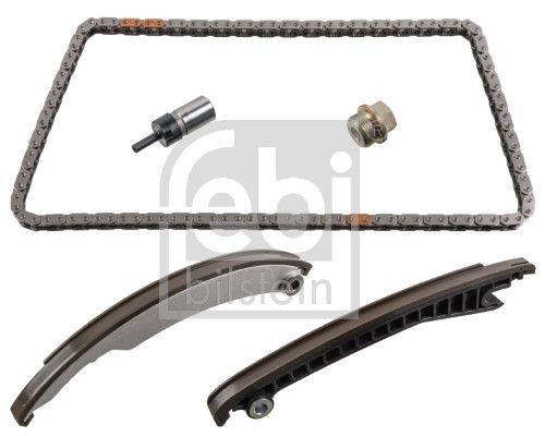 Steuerkettensatz FüR Chrysler Fiat Mini Pt Cruiser Tipo Stufenheck SchräGheck-image