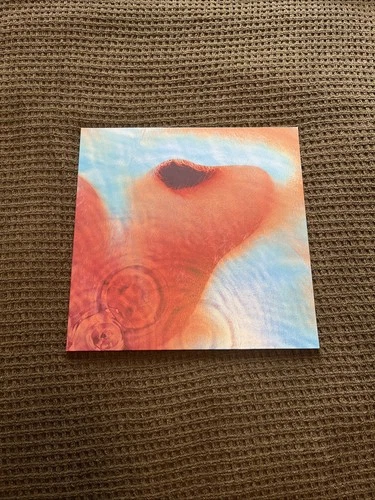 Meddle by Pink Floyd (Record, 2016) **READ