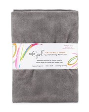 Towel for Women with Curls Anti Frizz Absorbent Fast Drying Microfiber Hair