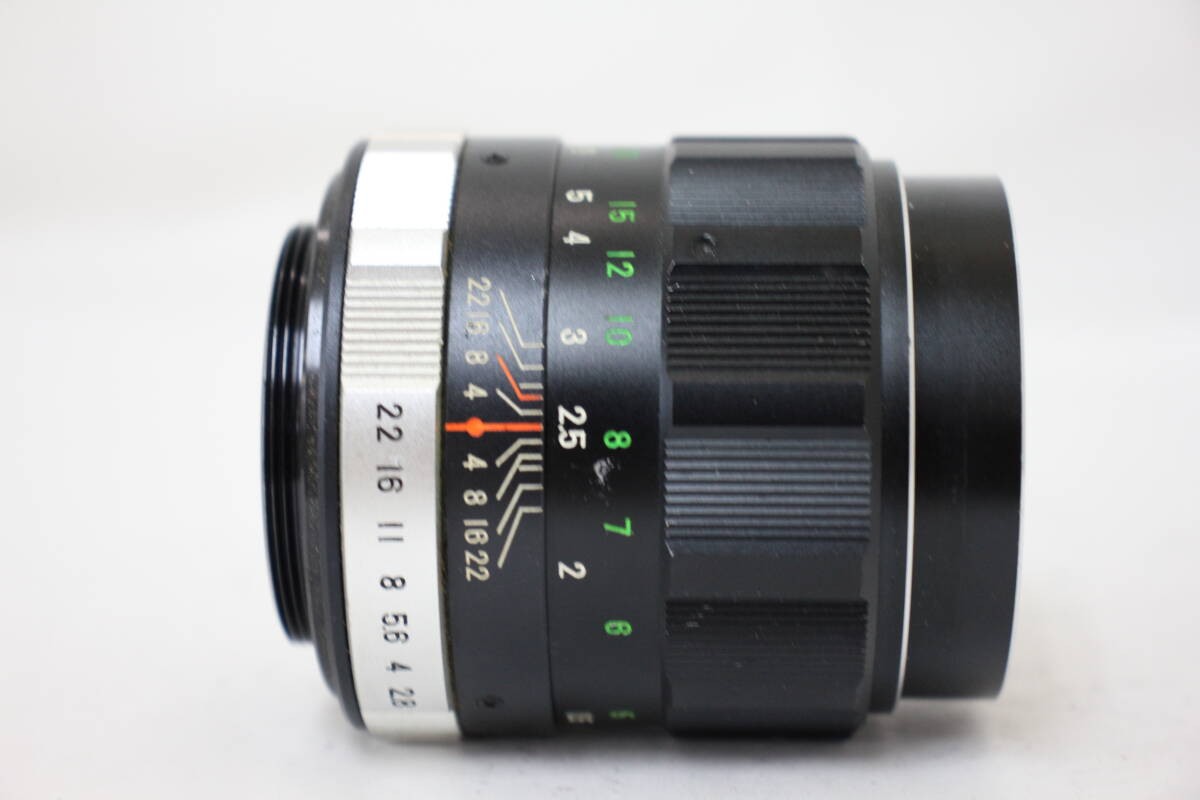 Fujifilm Fujinon.T 100Mm F2.8 M42 Mount Lens E877 | eBay