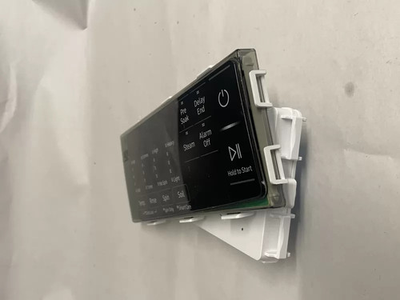 #ad Samsung DC97 21464G Washer Control Board AZ227219 Wm1737 $44.99