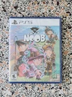 NOOB: The Factionless (PS5) - NEW SEALED