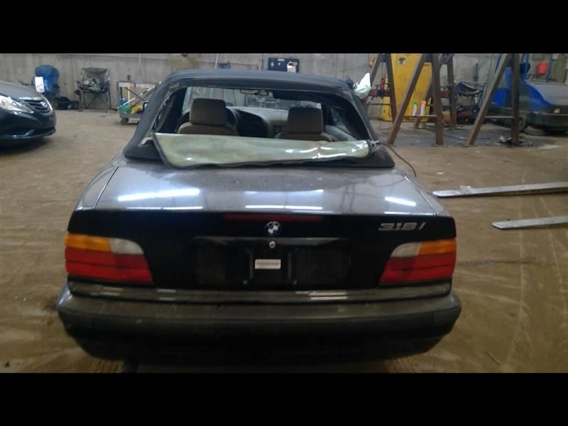 Cuerpo del acelerador compatible con 94-99 BMW 318i 4099045 Foto 3 de 4