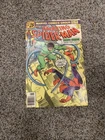 Marvel Comics the Amazing Spider-Man #157 1976 Doctor Oct Newsstand Edition Fine