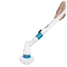 Villa Novum Cordless Spin Scrubber