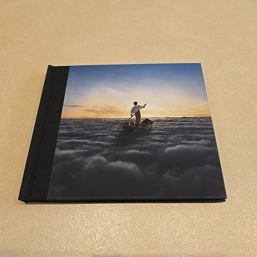 Pink Floyd - THE Endless River prezzo ebay