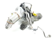 Turbolader turbo VW Golf VII 04L253056Q NEU Original