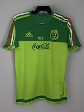 Jersey México National Team Small Adidas ⚽️