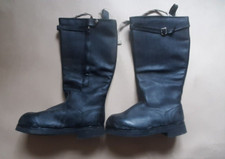 UDSSR sowjetische Armee LUFTWAFFE PILOT PELZ Winterstiefel Bomber GR&Ouml;SSE 42