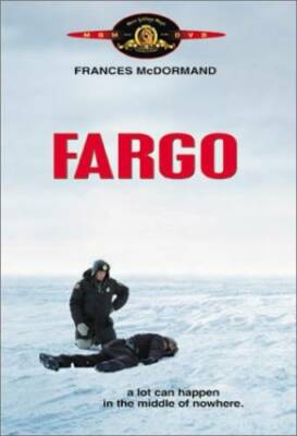 Fargo - VERY GOOD