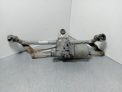 3397021571 Wischermotor Vorne At für VOLKSWAGEN UP! (121) black up! 2013 888319