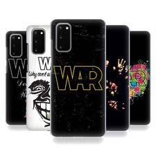 OFFICIAL WAR GRAPHICS HARD BACK CASE FOR SAMSUNG PHONES 1