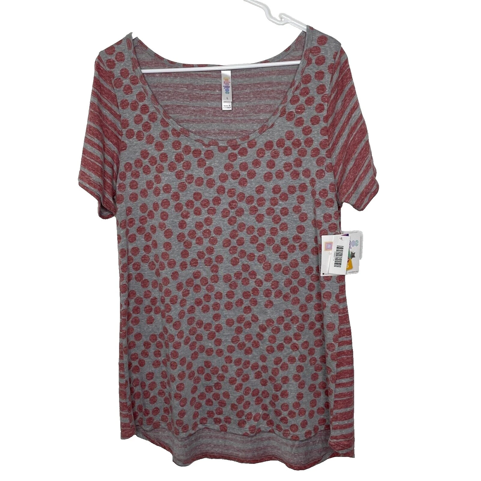 Camisetas Lunares LuLaRoe para De mujer