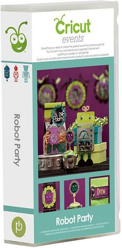Cricut Cartridges Use with Expression, Create & Personal Cricut Machines Fonts + - 第 266/373 張圖片