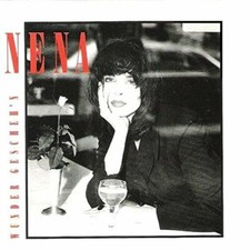 Nena Wunder gescheh'n (1989)  [CD]