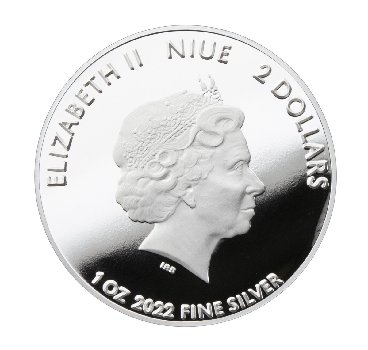 ダイアナ妃SILVAProofMemorial Coin ダイアナ妃SILVAProofMemorial Coin