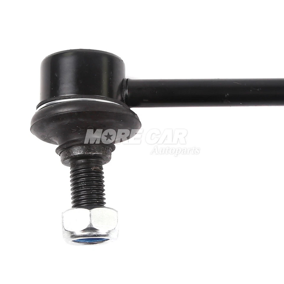 2x Front Sway Bar End Link for 2005-2017 Audi TT A3 Volkswagen Beetle Golf Jetta - Image 4 of 4