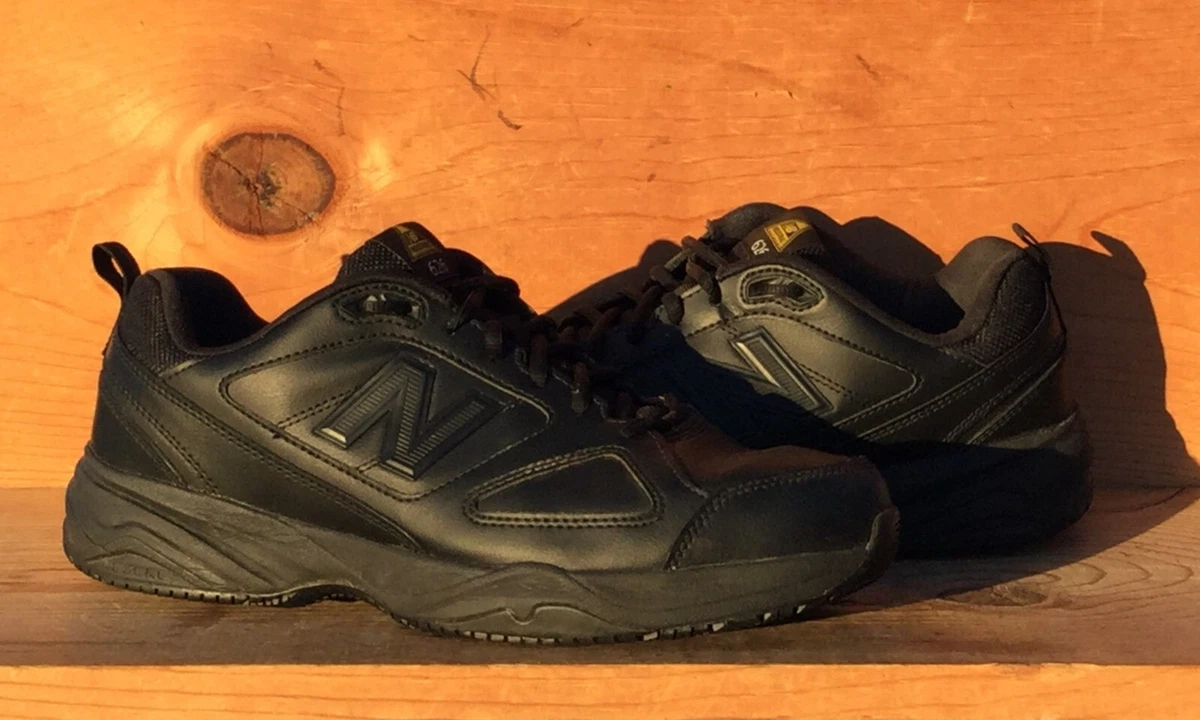 New balance kitchen shoes hotsell