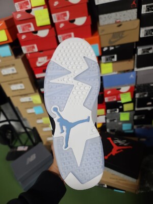 Size 7.5 - Jordan 6 UNC University Blue | eBay display picture 1