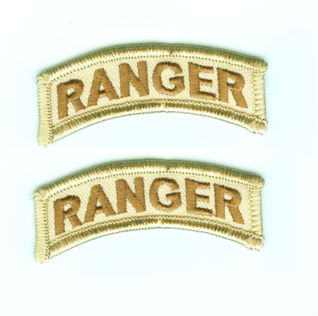 Army Ranger Tab Bakgrunn Hawaii Soldier Earns Rare Triple Tab: Ranger,